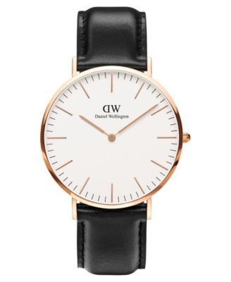 Daniel Wellington