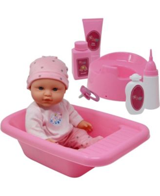 The New York Doll Collection
