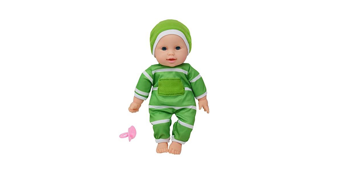 The New York Doll Collection inch Soft Body Doll in Gift Box