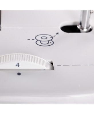 HZL-353ZR-C Mechanical Sewing Machine