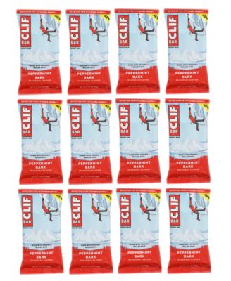 Clif Bar