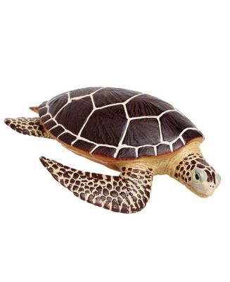 Safari Ltd Sea Turtle Incredible Creatures Figure - Macy's