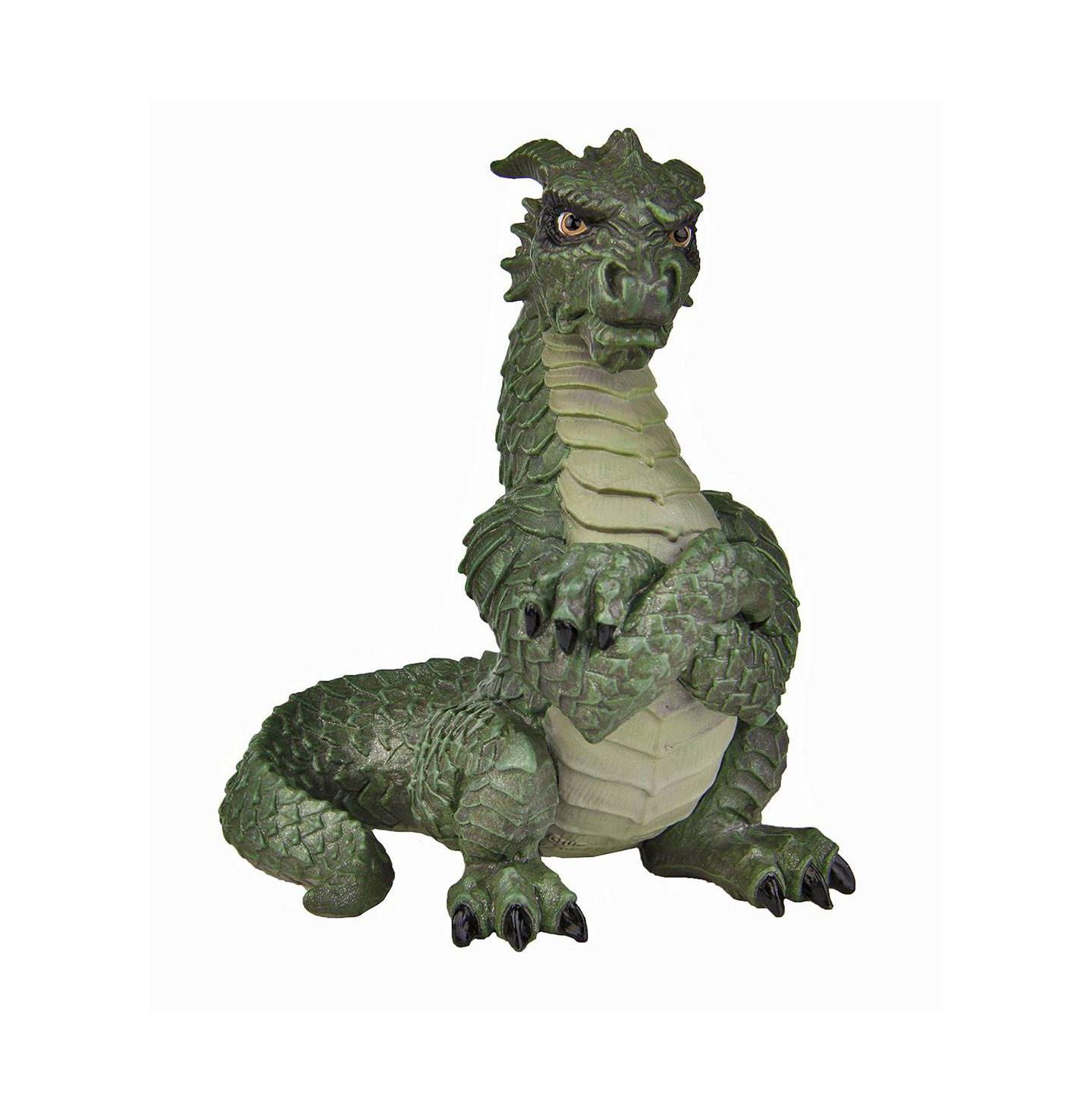 Фигурка Safari Ltd Grumpy Dragon Fantasy — фото 1