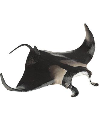 Safari Ltd Manta Ray Monterey Bay Figure - Macy's
