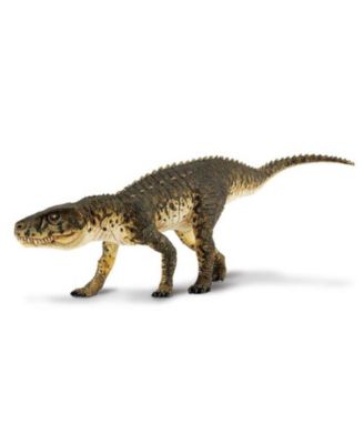 Postosuchus Wild Safari Dinosaur Figure
