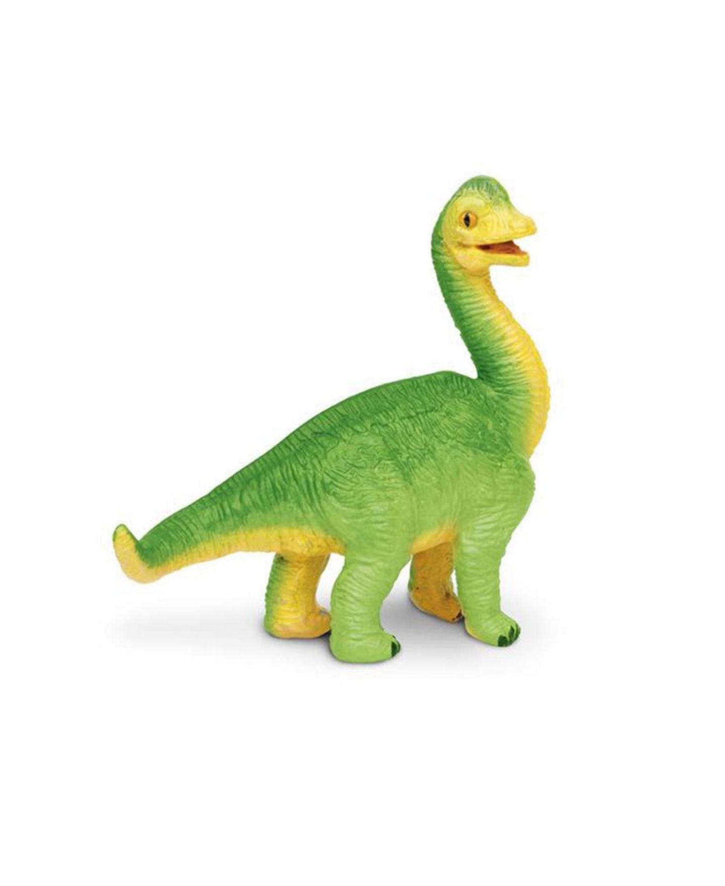 Детская фигурка Safari Ltd Brachiosaurus Baby Wild Safari Dinosaur Figure — фото 1