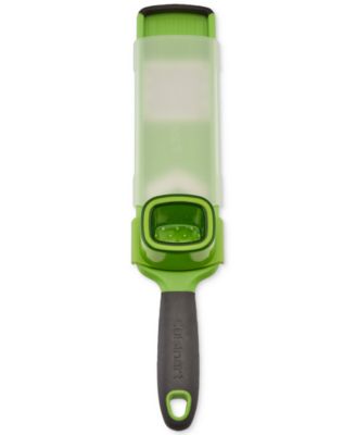 Cuisinart - Hand-Held Garlic Slicer, Grater & Mini Mandolin