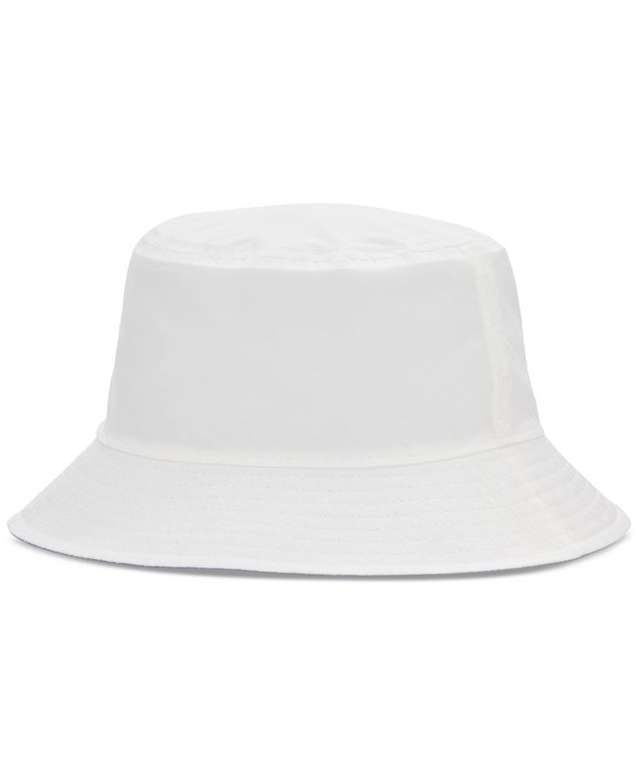 PGA TOUR Men's Solid Logo Bucket Hat - Macy's