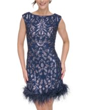 Eliza j petite discount dresses lord and taylor