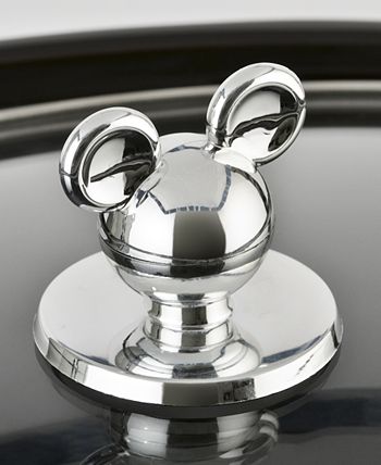 Disney Mickey Mouse 2-Quart Slow Cooker - Macy's