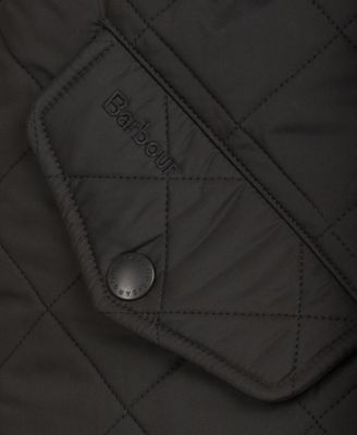 Men's Powell Quilted Jacket