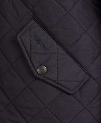 Men's Powell Quilted Jacket