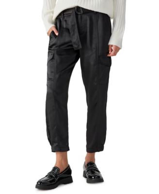 Calvin Klein Sophisticated Cozy Lounge Jogger Pants - Macy's