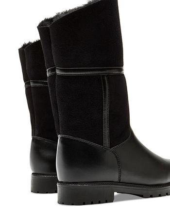 La canadienne hotsell boots macys