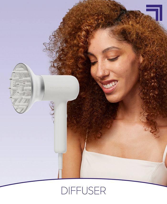 Sharper Image Revel 3Speed Ionic Hair Dryer Macy's