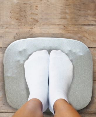 RealTouch Lumbar Acupressure Back Massager