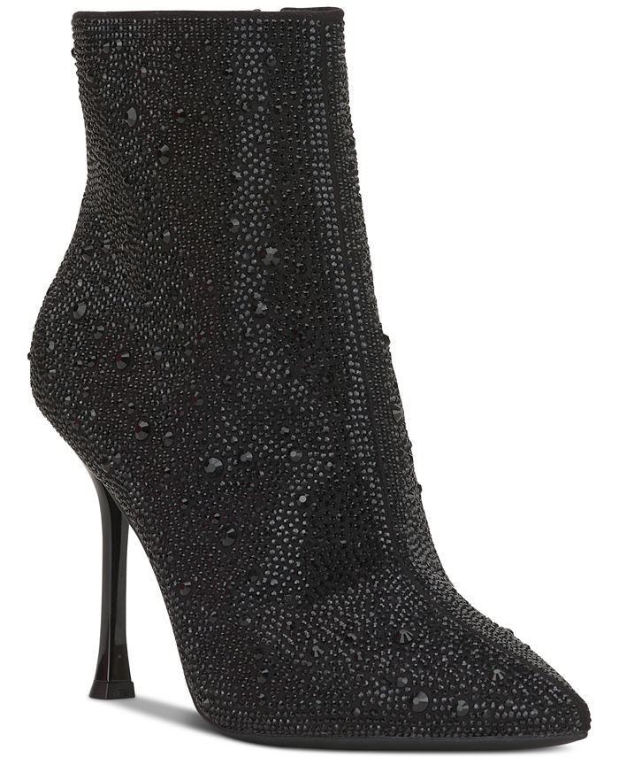 Women's Sequin Boots, Women's Boots: Classic, Heeled, & Ankle Booties