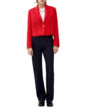 French connection coat macys discount