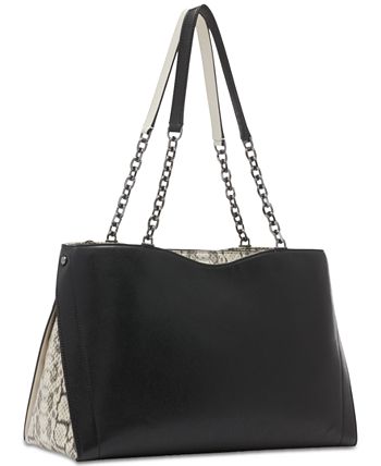 Calvin klein shop neoprene tote