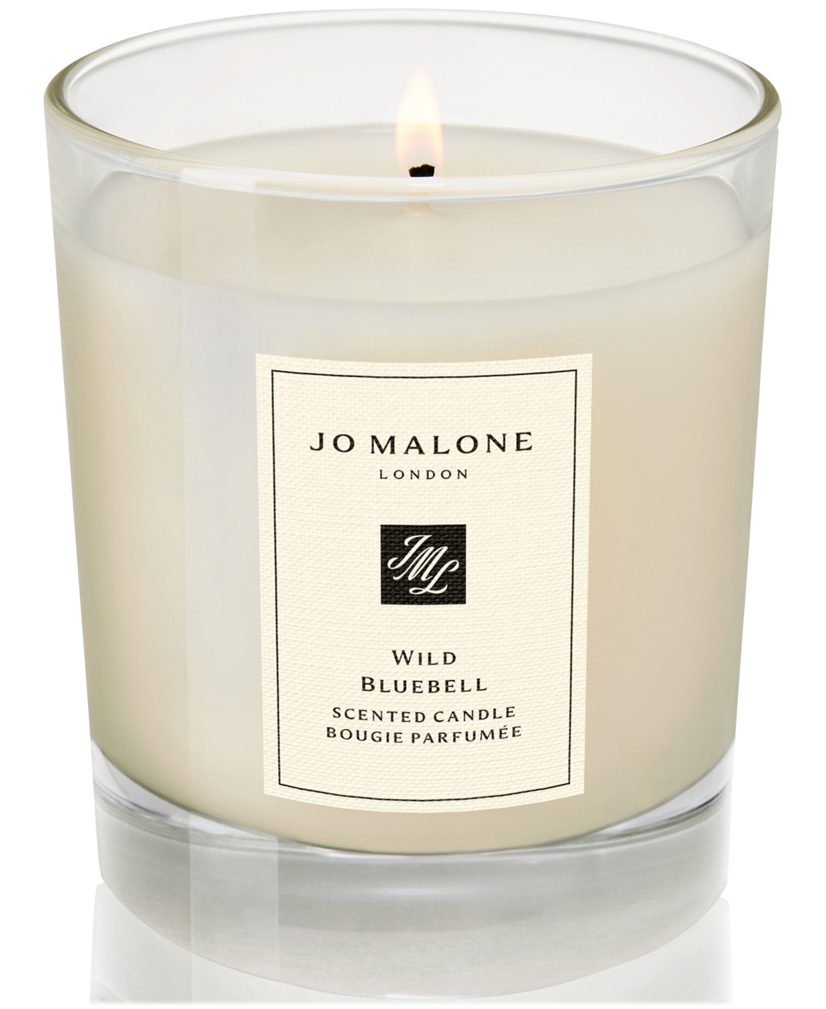 Jo Malone London Wild Bluebell Home Candle, 7.1 Oz. In No Color