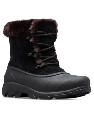 Sorel womens boots macys on sale