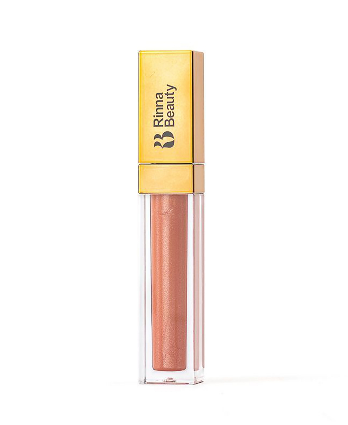 Rinna Beauty Larger Than Life All That Glitters Lip Plumping Gloss, oz.