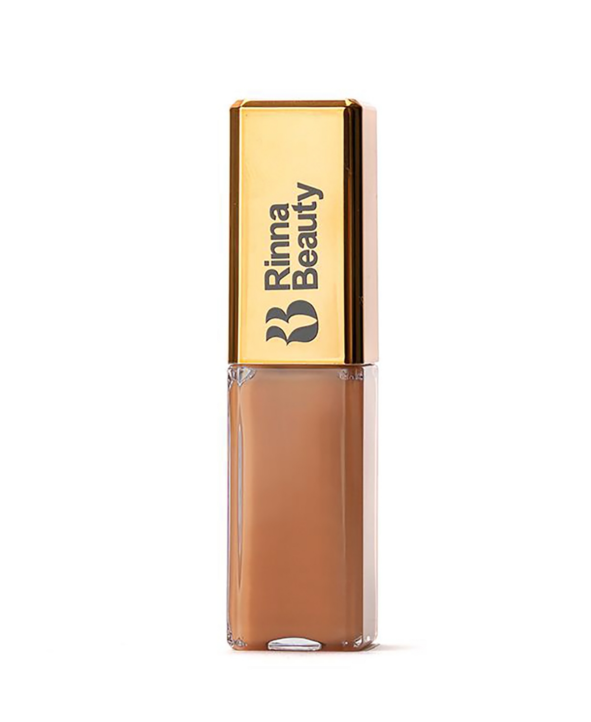 Rinna Beauty Larger Than Life Lip Plumping Oil, 0.30 Oz. In Illusion (nude)