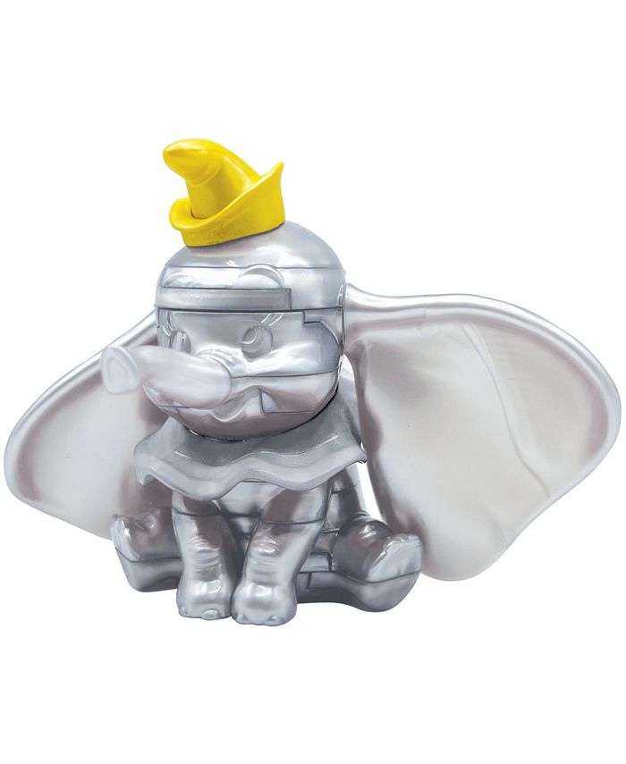 BePuzzled 3D Crystal Puzzle Disney 100 Platinum Edition Dumbo, 40