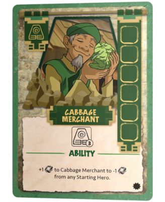 Avatar - The Last Air Bender Fire Nation Rising Game