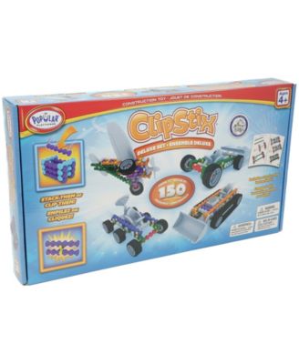 Popular Playthings