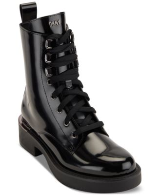 Dkny retailer blade dress boots