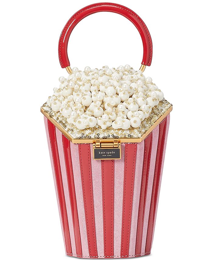 Gucci Bag Popcorn