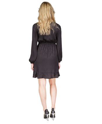 Michael kors on sale snake dress