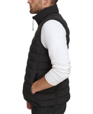 Men's Stretch Puffer Vest
