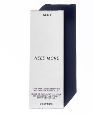 Anti Hair Loss Pre Shampoo Treatment Serum