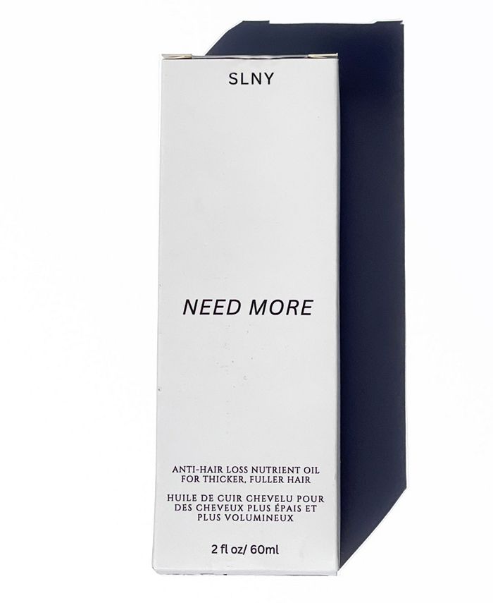 Solaris Laboratories NY Anti Hair Loss Pre Shampoo Treatment Serum Macy's