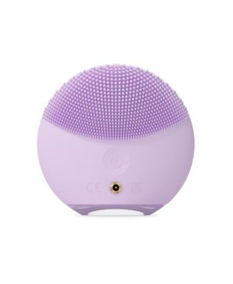 LUNA 4 Mini Deep Cleansing Dual-Sided Facial Cleansing Massager