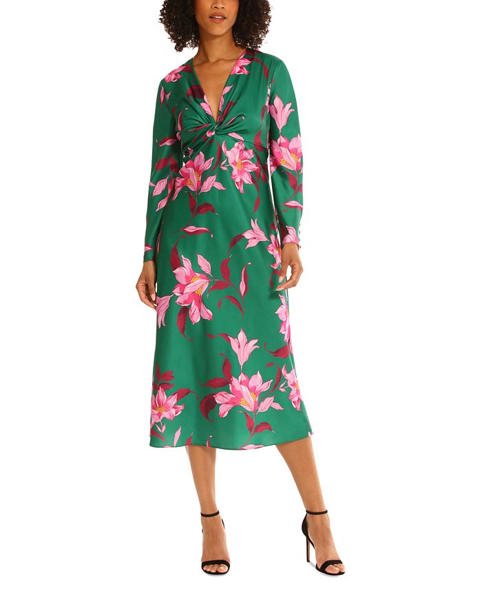 Macys maggy clearance london dresses