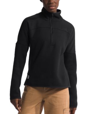 The North Face - Women's Front Range Fleece Zip Top