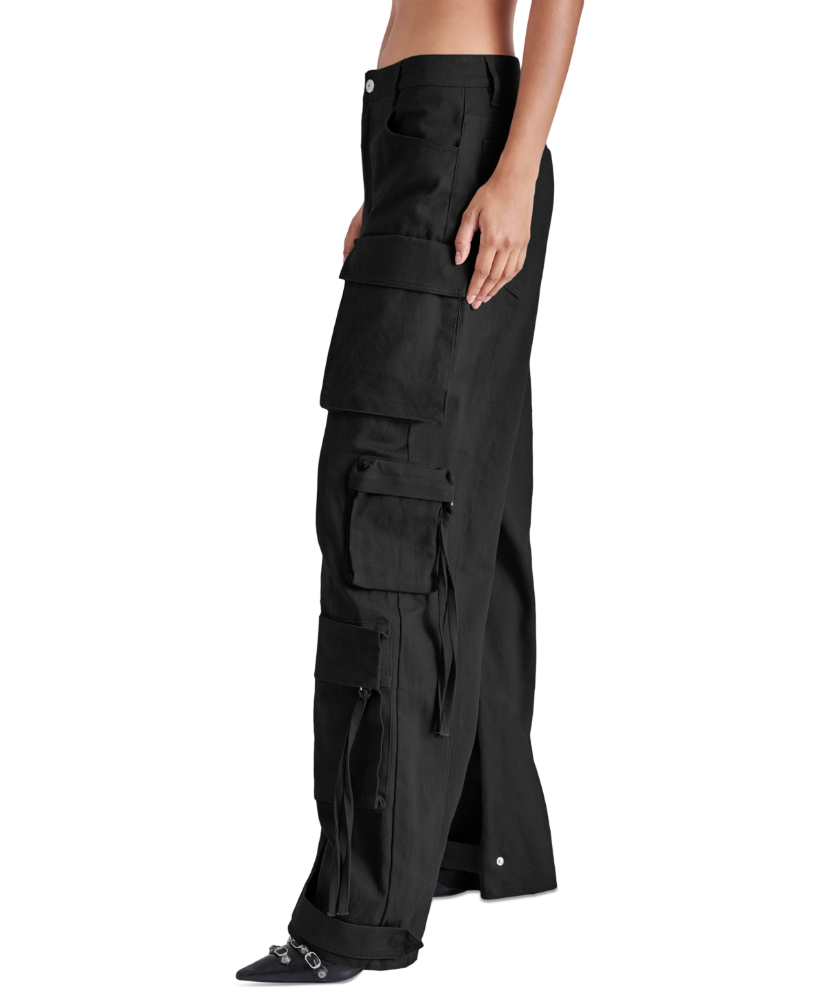 Steve Madden Women's Duo Cargo Pant