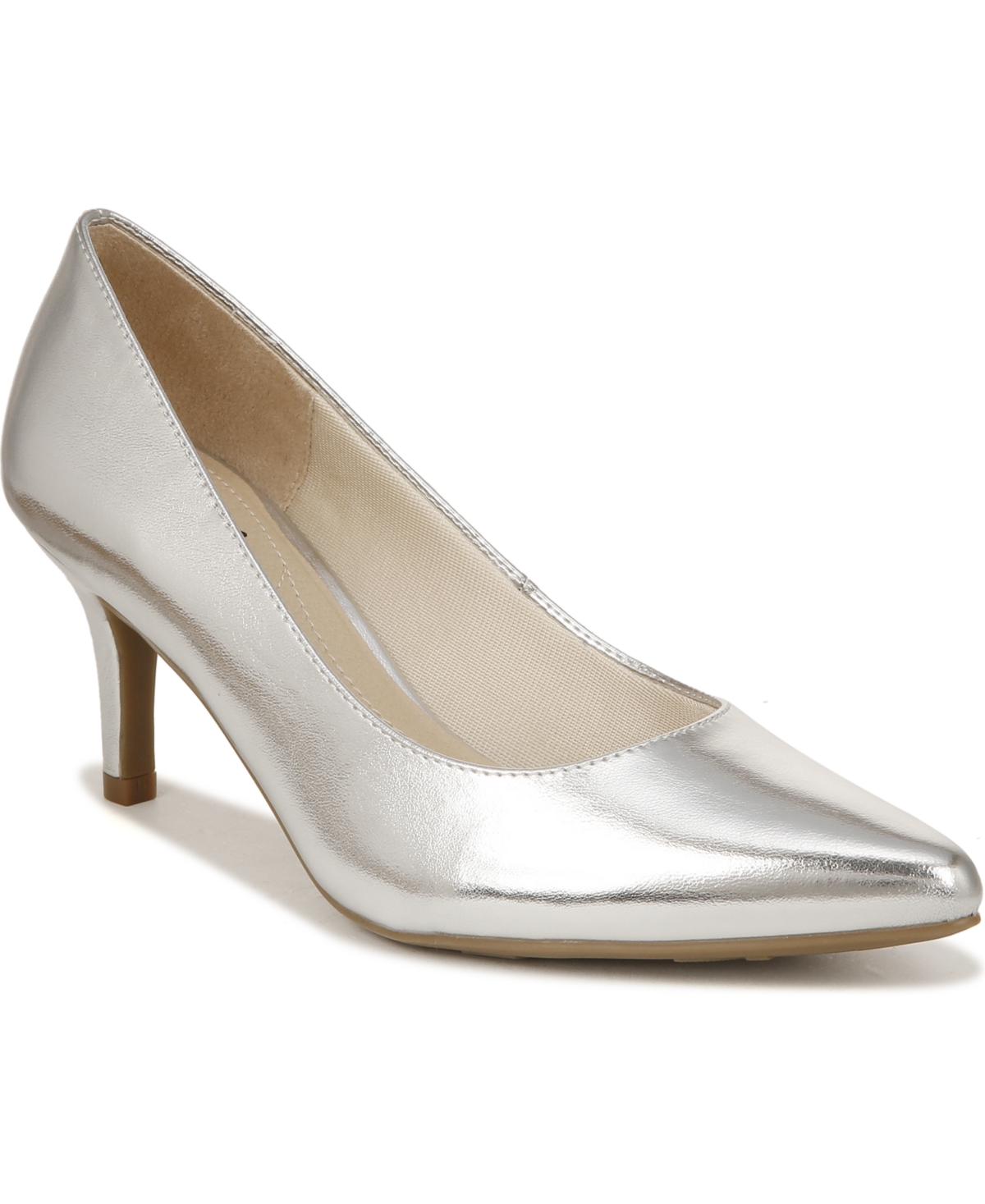 LifeStride Women's Sevyn Pointed Toe Pumps