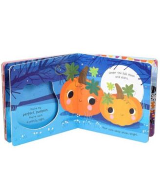 You're My Little Baby Boo by Nicola Edwards