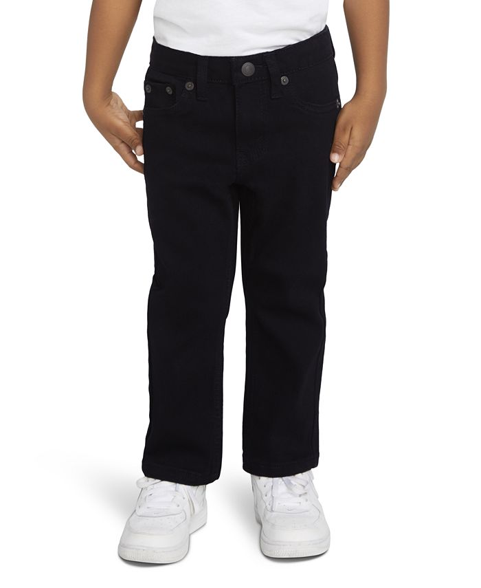 Levi s Toddler Boys 510 Skinny Fit Everyday Stretch Performance