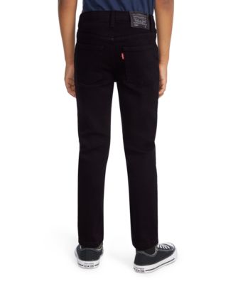 Little Boys 510 Skinny Fit Everyday Stretch Performance Jeans