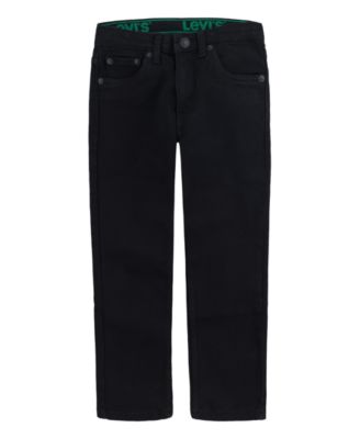 Little Boys 511 Slim Fit Stretch Performance Jeans