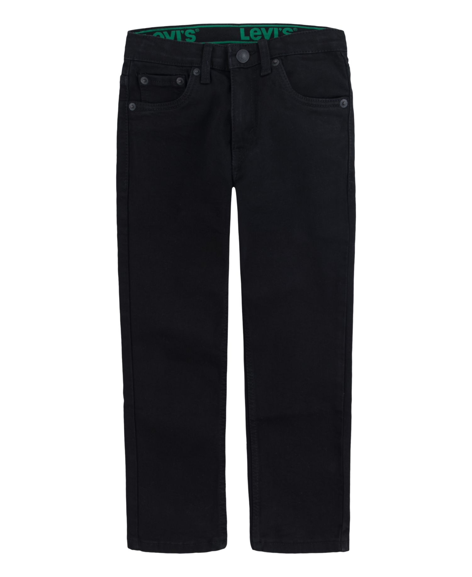 Boys' 2T-7 511 Slim Fit Stretch Performance Jeans