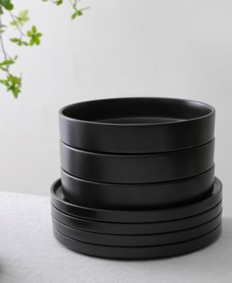 Celina 12 Pc. Dinnerware Set, Service for 4