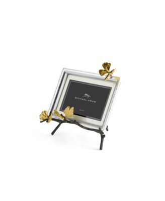  Butterfly Ginkgo Easel Frame