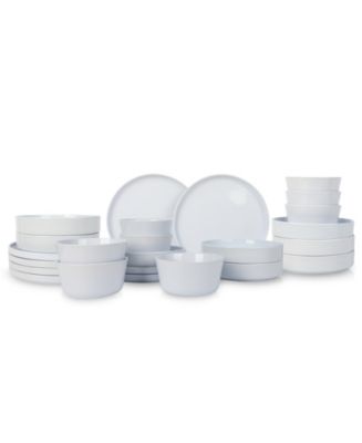 Stone Lain Celina 24 Pc. Dinnerware Set, Service for 8 - Macy's