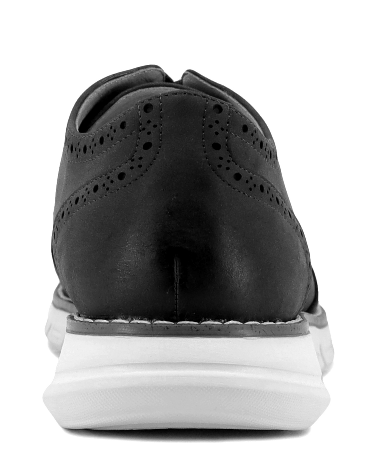 Nine West Men's Garnet Oxford Dress Shoes